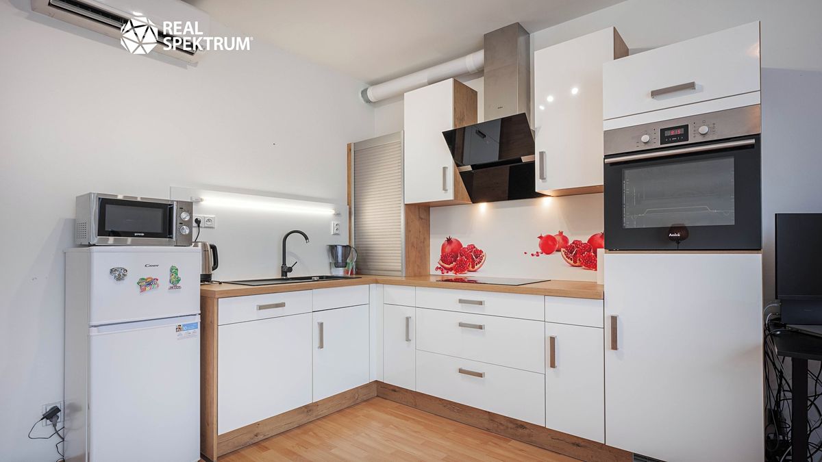 Prodej bytu 1+kk 34 m²
